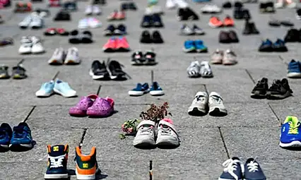 Sosyal medyada dolaşan kayıp çocuk iddiaları için DMM'den kritik açıklama