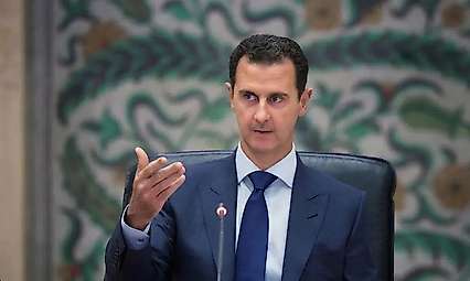 Suriye Mahkemesinden Esad'a İdam Kararı