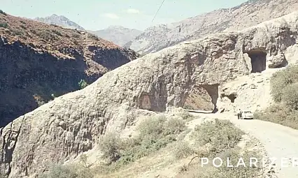 Tarihin Kalbinde Yok Edilen Miras: Bitlis-Siirt Arasındaki ''Semiramis Geçidi''nin Unutulan Hikayesi