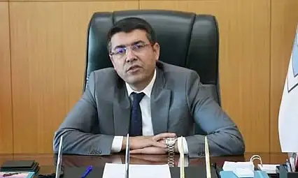 Tatvan Belediyesi'nde Dikkat Çeken Karar: Eş Başkanın Görevi Donduruldu