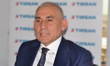 Tekin Öztanık: Acı günümüzde yanımızda olan herkese teşekkür ediyorum