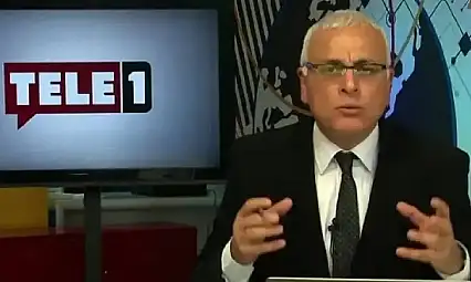 TELE1 TV'ye Kayyum Atandı: Canlı Yayın Kesildi, Yönetim TMSF'ye Geçti