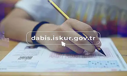 Tercih Yapacaklar Dikkat! DABİS ile Bölümlerin İş Bulma Süresi ve Maaşları Görülebilecek