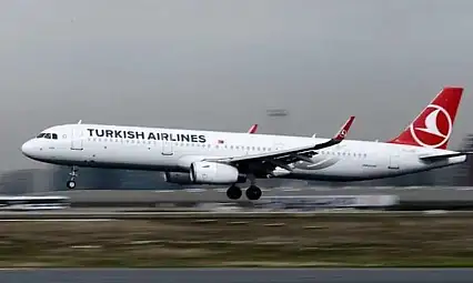 THY'den Zafer Bayramı'na Özel Kampanya: Siirt İstanbul Uçuşu 1.030 TL'den Satılacak!