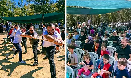 Tillo Derneği'nden Geleneksel Büyük Aile Pikniği Daveti: Kayıtlar Başladı