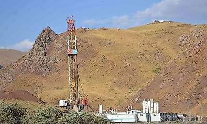 TPAO, Siirt'te Yeni Petrol Kuyusu Açacak