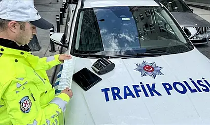 Trafikte köklü değişiklik: TBMM'de kritik maddeler kabul edildi