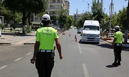 Trafikte yeni dönem: Cezalar rekor seviyeye çıkarıldı