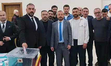 Türk Eğitim-Sen Siirt Şubesi 3. Olağan Genel Kurulu Gerçekleştirildi