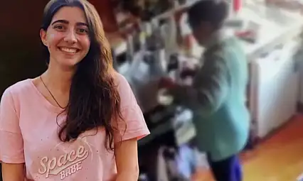 Türk Kahvesi Faciası: Genç Mühendis Yoğun Bakımda – Kahve Su Yerine Deterjanla Hazırlandı