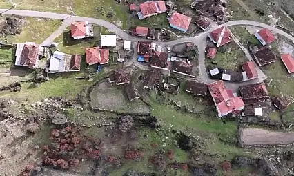 Türkiye'nin en uzun köy adı tam 23 harf! Siirt'te ise sadece 3 harf yetti