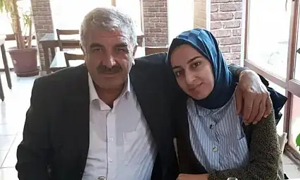 Van Barosu, Rojin Kabaiş Dosyasından Çekildi