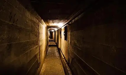 Yeni Sığınak Yönetmeliği Yayımlandı: Konut, Otel ve Sanayi Tesislerine Sığınak Zorunluluğu!