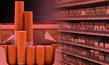 Yeni Yıl Gelmeden Sigara Fiyatlarına Zam Geldi! İşte Zam Miktarı ve Tarihi