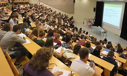 YKS'de En Başarılı Öğrencilerin Tercihleri Belli Oldu