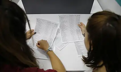 YKS Ek Yerleştirme Sonuçları Açıklandı: Adaylar Sonuçlarına Erişebiliyor