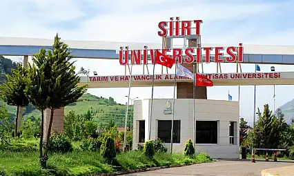 YÖK raporu yayımlandı: Siirt Üniversitesi proje desteklerinde 18. sırada yer aldı