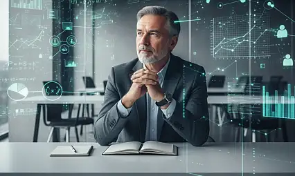 Yöneticilik Eşittir 'Retorik!' Bize Çözüm Üreten Gerek