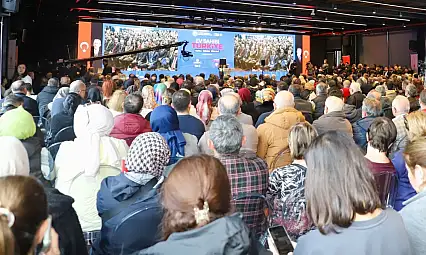 Yüzyılın Konut Projesi'nde kura heyecanı sürüyor: Bu hafta 10 ilde daha çekiliş yapılacak