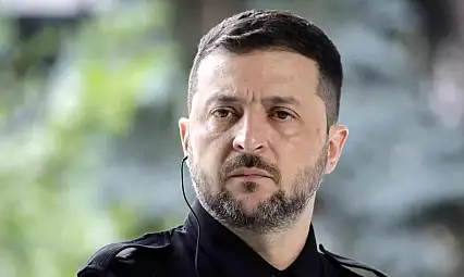 Zelenski: Putin ile Görüşme Türkiye'de Gerçekleşebilir