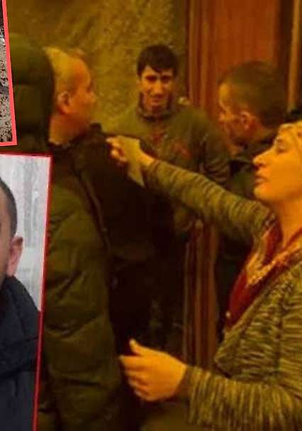 Batman'da 7 Yaşındaki Kızını Öldüren Ömer Faruk Arslan Cezaevinde Ölü Bulundu