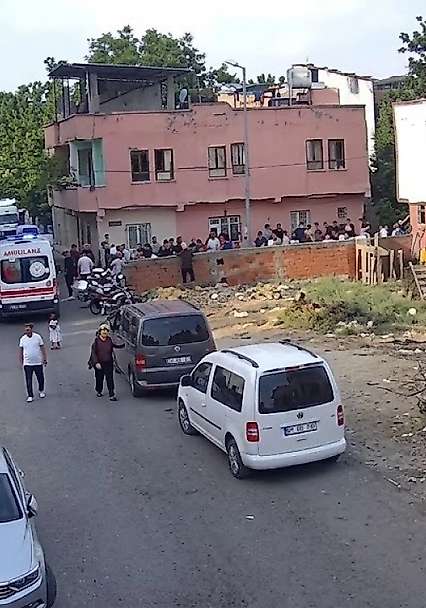 Batman'da Korkunç Olay: Anne Öldürüldü, Cansız Bedeni Çöp Konteynerinde Bulundu