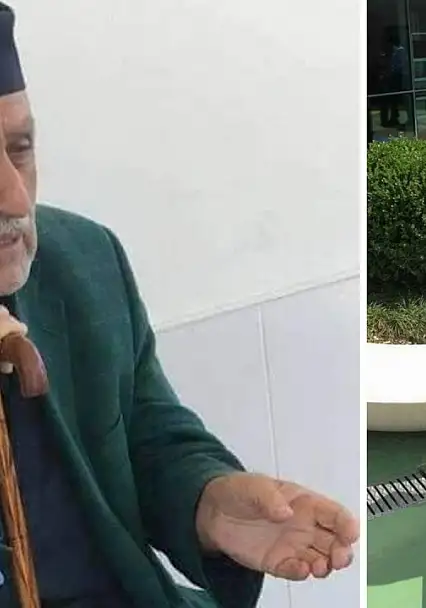 Batmanlı Şeyh Süleymanê Şabê vefat etti