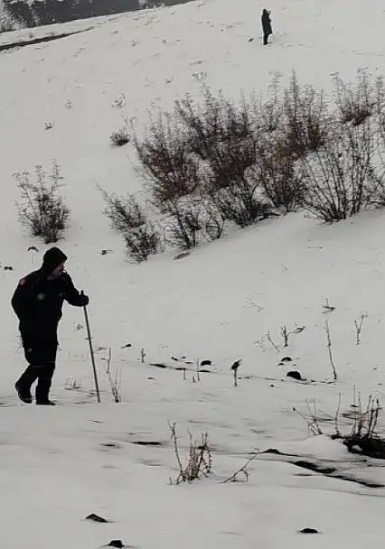 Bir Haftadır Kayıp… 480 Kişilik Ekip Anneyi Arıyor