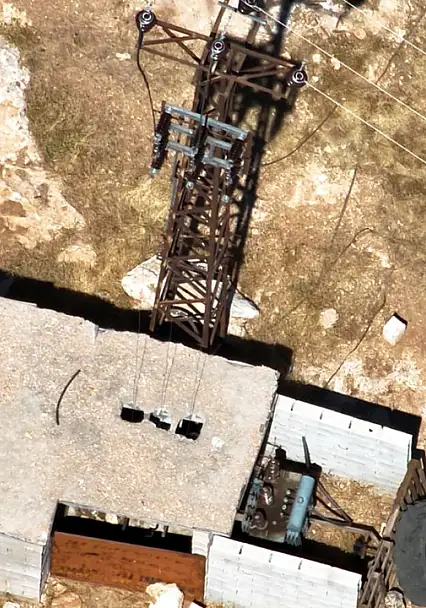 Dicle Elektrik Dronlarla 29 Kaçak Trafo Tespit Etti, Anız Yakanlar da Görüntülendi