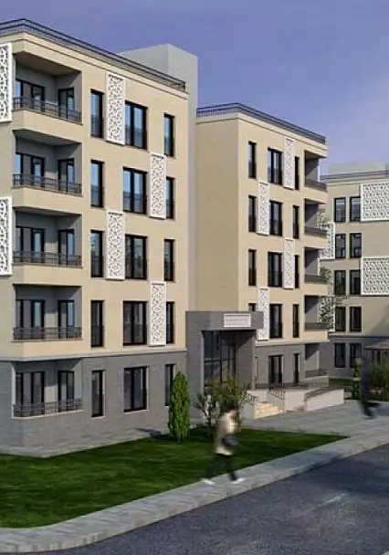 Diyarbakır'daki 12 bin 165 sosyal konut için kura çekimi 19 Şubat'ta