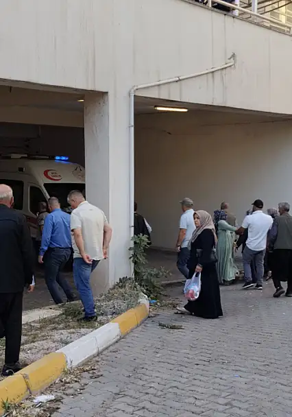 Düğün İçin İstanbul'dan Geldiler, Fırat Nehri'nde Can Verdiler