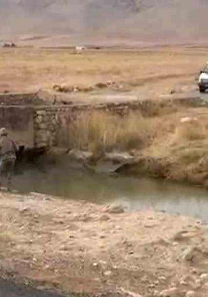 Siirt'in Komşu İlinde Feci Kaza: 4'ü Çocuk 6 Kişi Hayatını Kaybetti