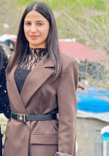 Sınav Günü Görüşmüşlerdi: Şırnak'ta 21 Yaşındaki Çiğdem Saydam'dan 2 Gündür Haber Alınamıyor