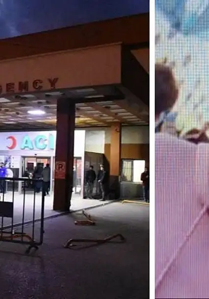 Şırnak'ta intihar girişiminde bulunan polis memuru hayatını kaybetti