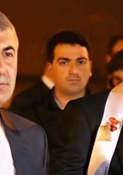 Tatvan Eski Belediye Başkanı Fettah Aksoy'un Oğlu Hayatını Kaybetti