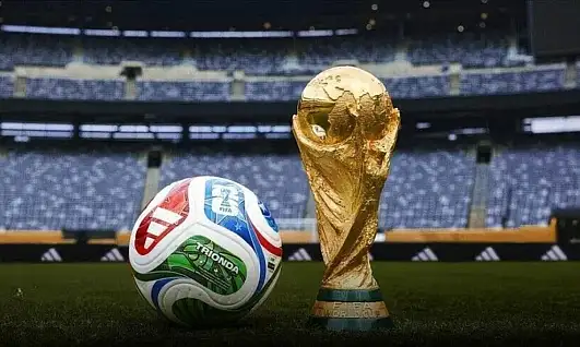 2026 Dünya Kupası Finali Biletleri Cep Yakıyor: En Ucuzu 362 Bin TL