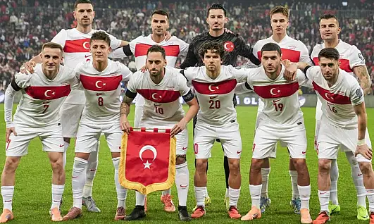 A Milli Takım'da Villa Tartışması: Futbolcuların Hediyeyi Kabul Etmeyeceği İddia Edildi