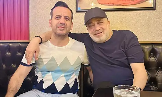 Adana Demirspor Başkanı, Siirtli İsme Teşekkür Ederek İstifa Etti