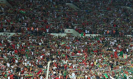 Amedspor'a Milli Arada Para Müjdesi! 6 Haftada Kasaya 39,2 Milyon TL