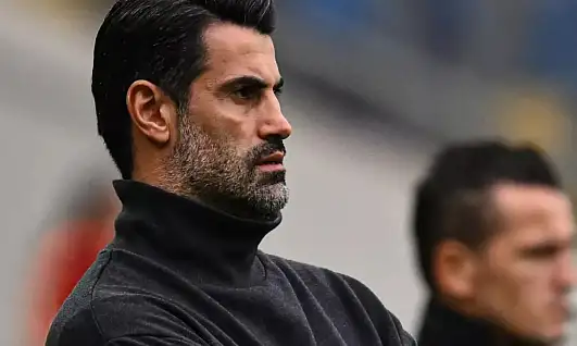 Amedspor'dan Volkan Demirel hamlesi