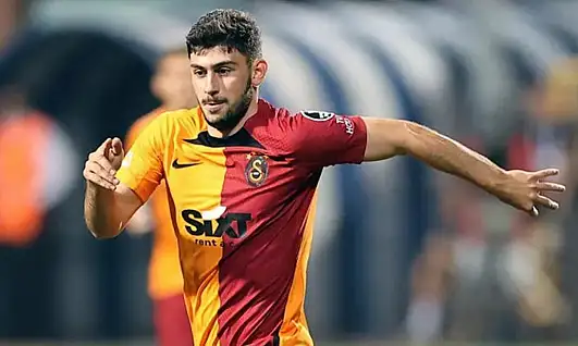 Amedspor, Galatasaray'ın Yıldızı İçin Devrede