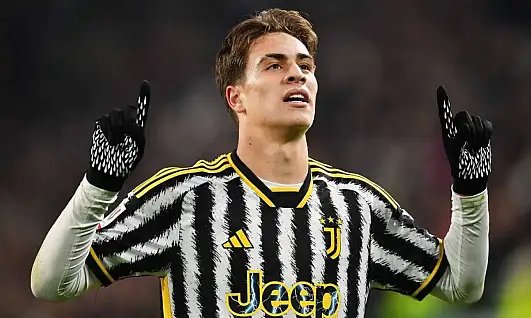 Anlaşma sağlandı! Kenan Yıldız'dan 4,5 yıllık imza