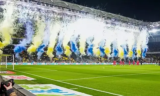 Anlaşma tamam, imzayı atıyor! Galatasaray'dan Fenerbahçe'ye olay transfer