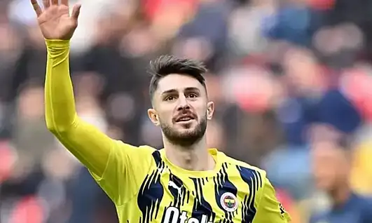 Avrupa devleri İsmail Yüksek için İstanbul'a geliyor: Derbide özel takip!