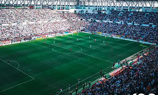 Bahis Depremi Türk Futbolunu Salladı: Amedspor da Listede!