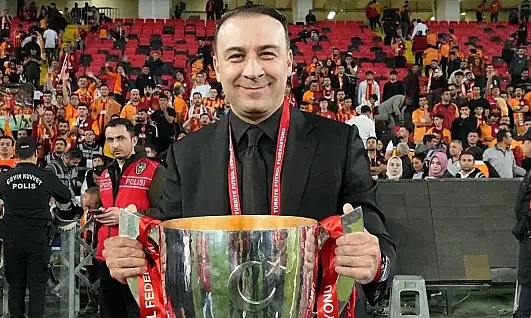 Bahis Soruşturmasında Gözaltına Alınan Galatasaraylı Yönetici Maruf Güneş'in Bahis Geçmişi Ortaya Çıktı