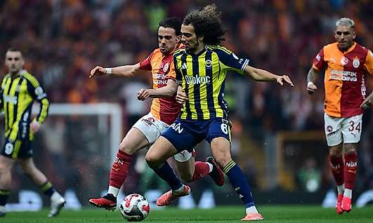 Derbi Öncesi Prim Kararları Açıklandı: Galatasaray ve Fenerbahçe Ne Kadar Ödeyecek?