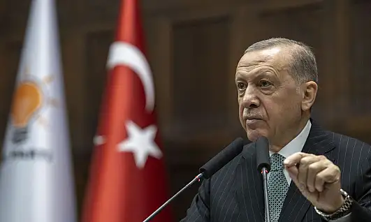 Erdoğan'dan Bahis Skandalına Sert Tepki: 'Futbolun Ruhuna İhanet, Hayretler İçindeyiz'