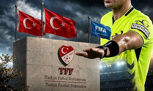 Eski Hakemden Dikkat Çeken İddia: Ligler Ertelenecek Mi?