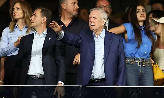 Fenerbahçe'de Abdullah Avcı İddiası: Seçim Sonrası İçin Sözleşme Formülü